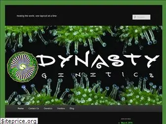 dynastyseeds.com