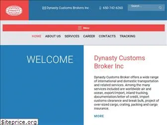 dynastysfo.com
