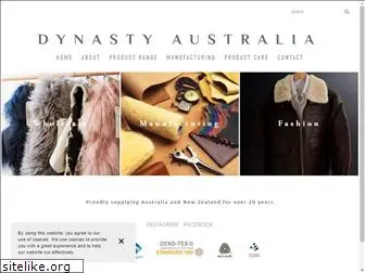 dynastysheepskins.com.au