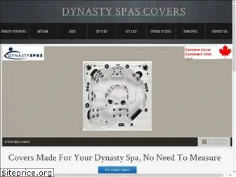 dynastyspacovers.com