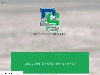 dynastysportsnc.com