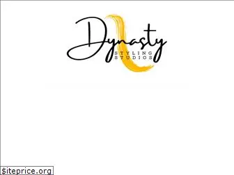 dynastystylingstudios.com