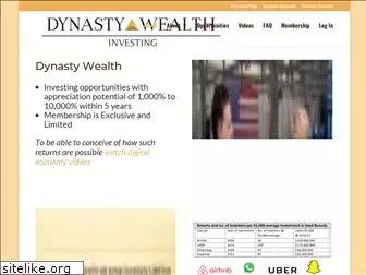 dynastywealth.com