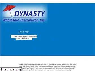 dynastywholesale.com