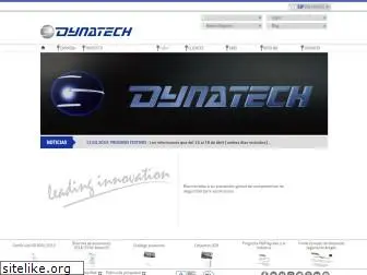dynatech-elevation.com