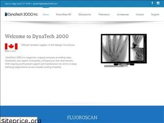 dynatech2000.com