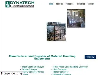 dynatechconveyors.com