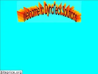 dynateck.com