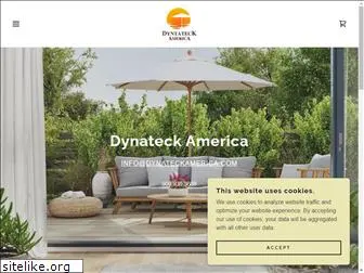 dynateckamerica.com