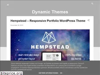 dynathemes.blogspot.com