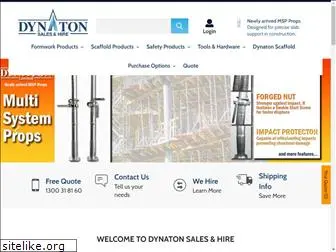 dynaton.com.au