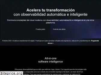 dynatrace.es