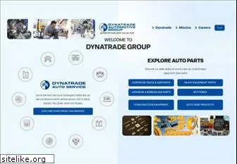 dynatrade-uae.com