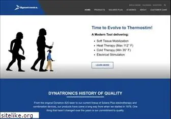 dynatronics.co