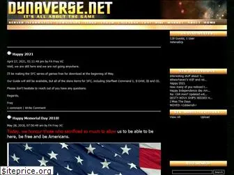 dynaverse.net