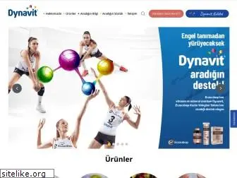 dynavit.com.tr