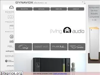 dynavox.ch