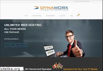 dynaworx.com