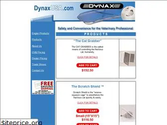 dynaxusa.com