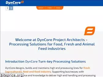 dyncore.com
