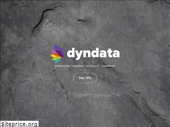 dyndata.net