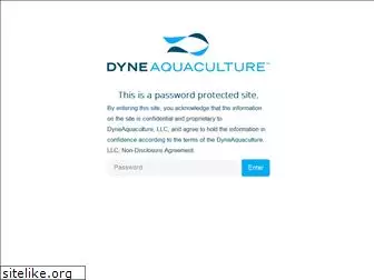 dyneaquaculture.com