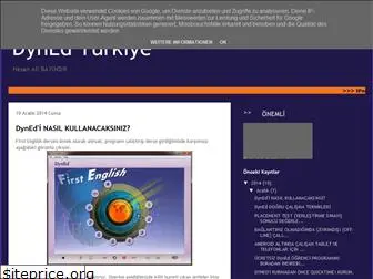 dynedturkiye.blogspot.com