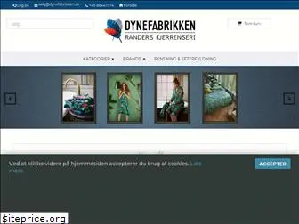 dynefabrikken.dk