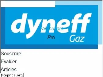 dyneff-gaz.fr