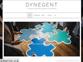 dynegent.com