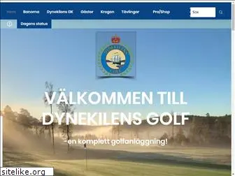 dynegolf.se