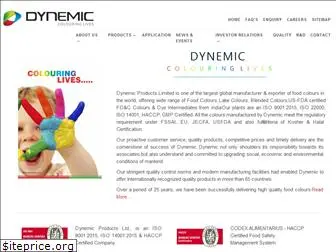 dynemic.com