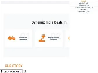 dynemix.com