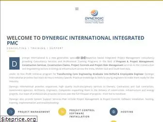 dynergicint.com