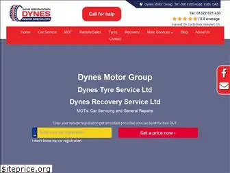 dynesmotorgroup.co.uk