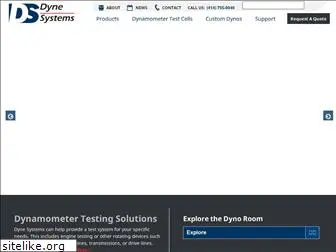 dynesystems.com