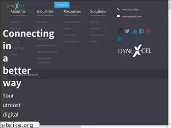 dynexcel.com