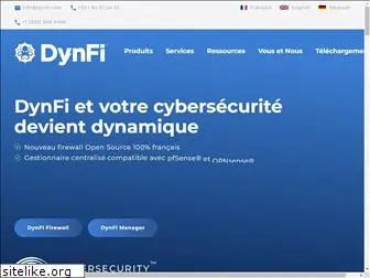 dynfi.com