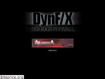 dynfxdigital.com