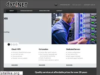 dyninet.com