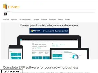 dynms.com