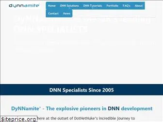 dynnamite.co.uk