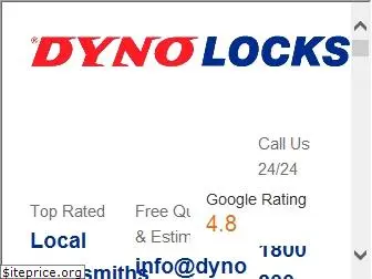 dyno-lock.ie