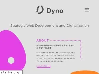dyno.design