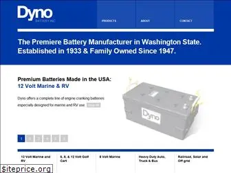 dynobattery.com