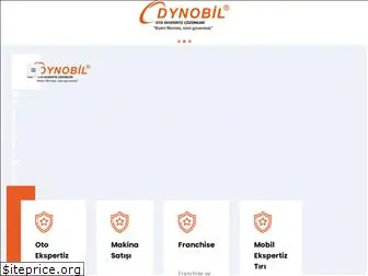 dynobil.com