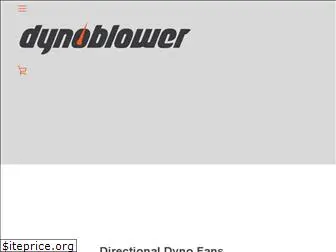dynoblower.com