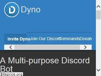 dynobot.net