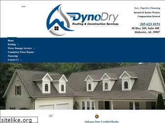 dynodry.com