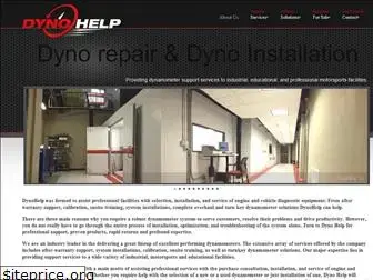 dynohelp.com